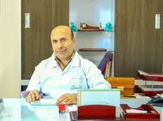 راه اندازی کلینیک کبد چرب در مرکز پزشکی پورسینای حکیم